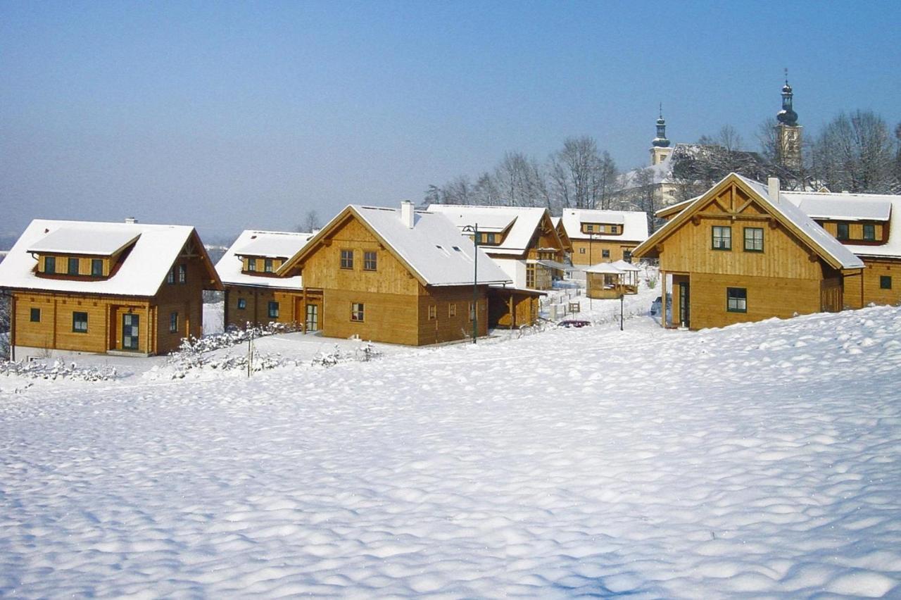 Holiday Village, Schlierbach Εξωτερικό φωτογραφία